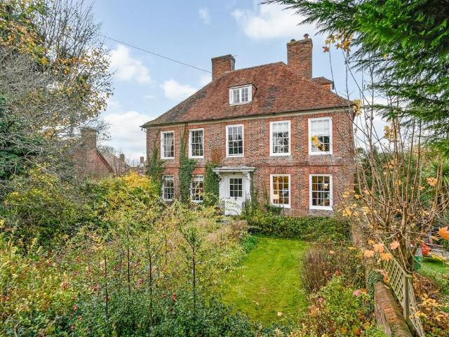 Flat for sale in Bridgefield, Kent