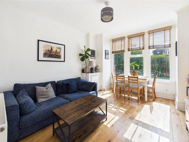 Flat for sale in Streatham, Isle Of Man