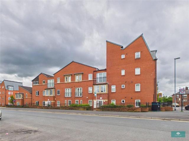 Flat for sale in Spring Hill, Pendock
