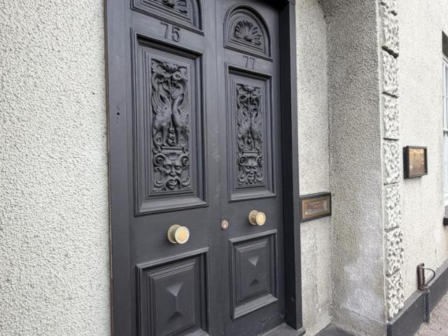 Flat for sale in Broadlands, Teignbridge