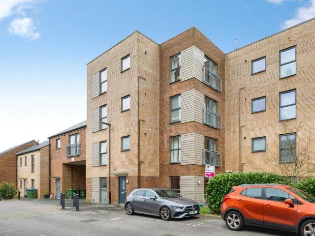 Flat for sale in Botany Bay, City Of Southampton