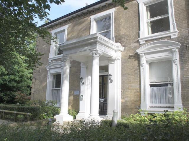 Flat for sale in Bevois Town, City Of Southampton