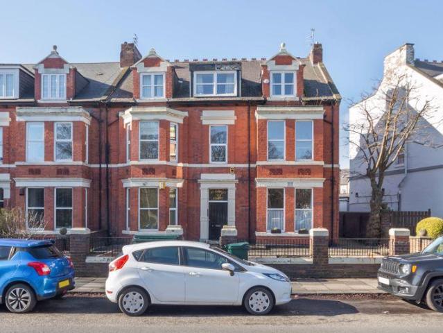 Flat for sale in Jesmond, Isle Of Man