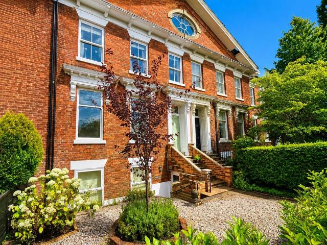Flat for sale in Darlington