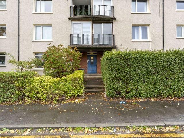 Flat for sale in Muirhouse/Salvesen, City of Edinburgh