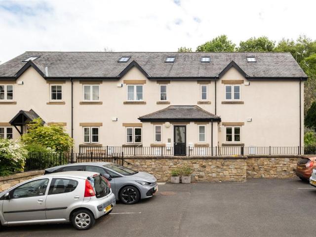 Flat for sale in Corbridge, Northumberland