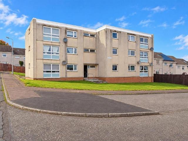 Flat for sale in Chantinghall, Hamilton