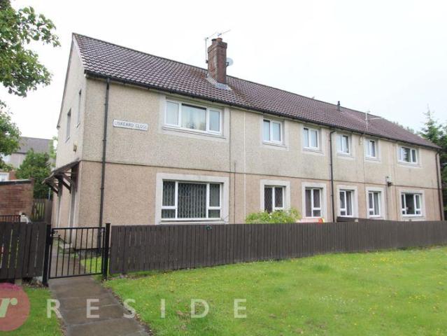 Flat for sale in Burnedge, Greater Manchester