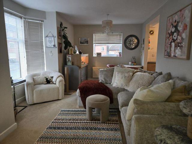 Flat for sale in West Midlands