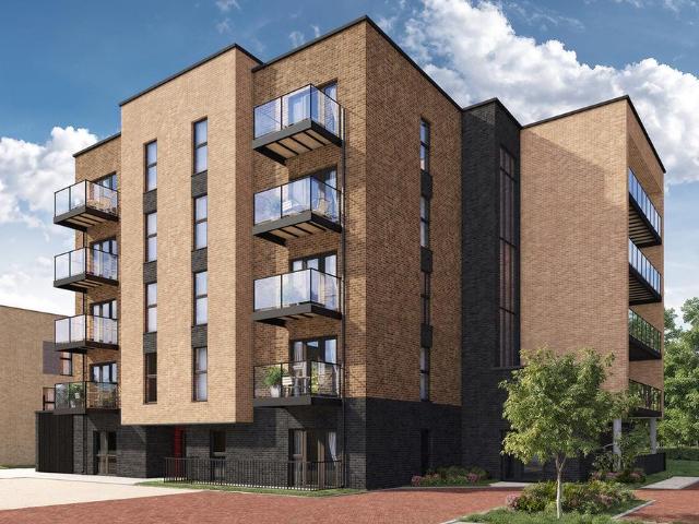 Flat for sale in Feckenham, Isle Of Man