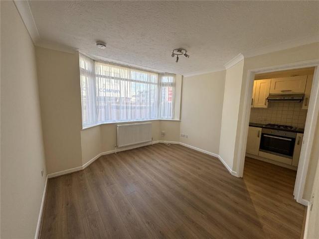Flat for sale in Moordown, Bournemouth