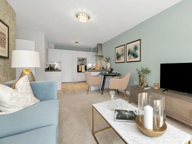 Flat for sale in Pleasant Valley, Duton Hill