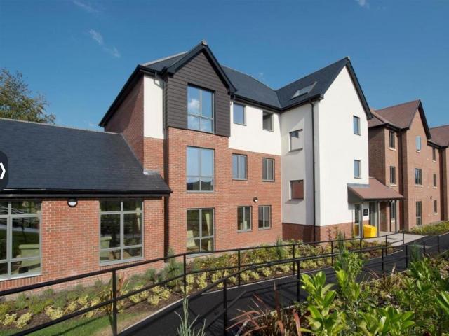 Flat for sale in Ellesmere Urban, Ellesmere