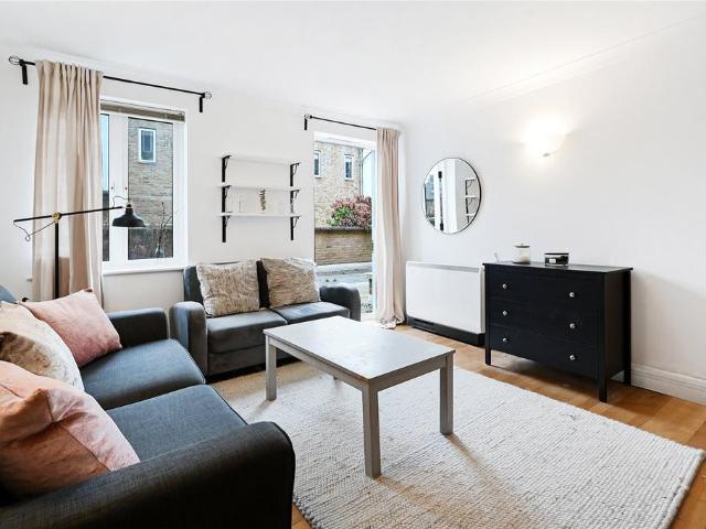 Flat for sale in Cat Hill, Isle Of Man