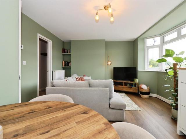 Flat for sale in Sodbury, Chipping Sodbury