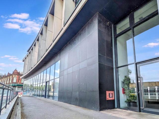Flat for sale in South Yorkshire