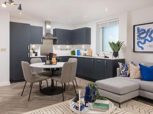 Flat for sale in Slough, Isle Of Man