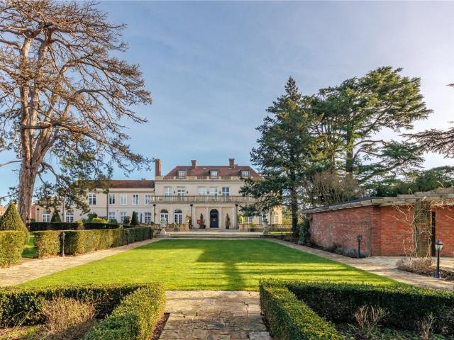 Flat for sale in St Stephen, Five Acres