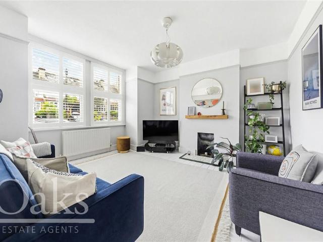Flat for sale in West Norwood, Isle Of Man