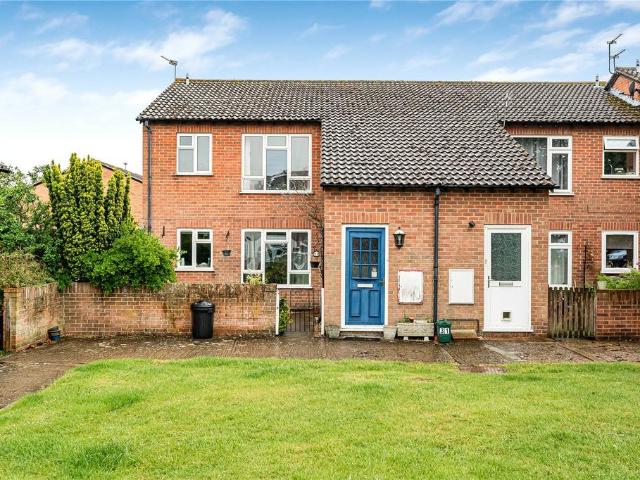 Flat for sale in Peachcroft, Dromore