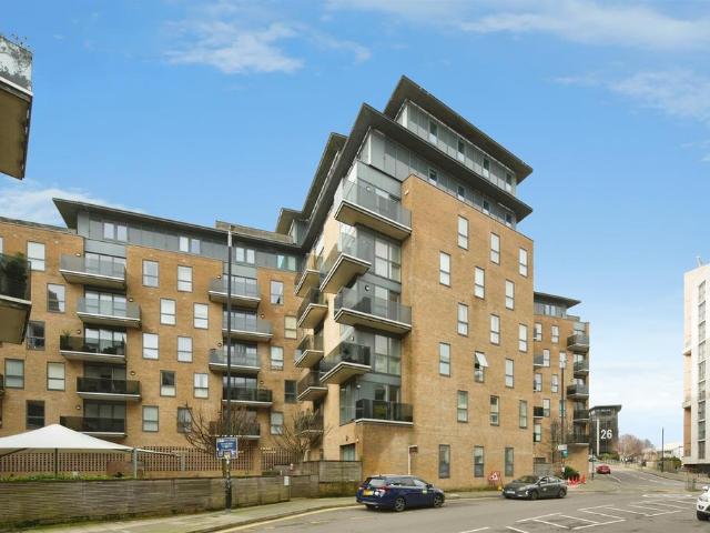 Flat for sale in Round Hill, Brighton & Hove