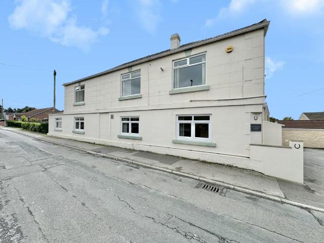 Flat for sale in Brotherton, North Yorkshire