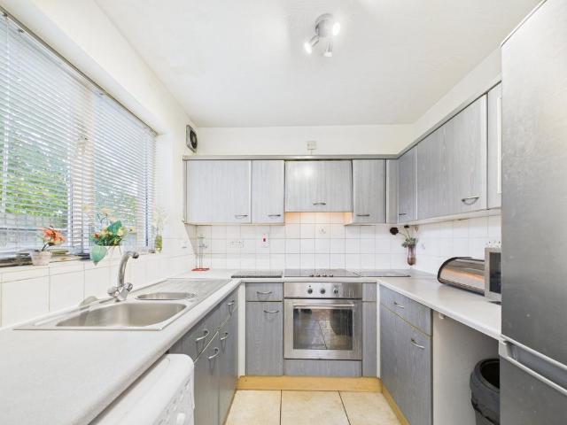 Flat for sale in Becontree, Isle Of Man