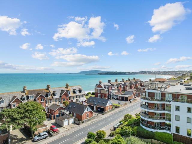 Flat for sale in Melcombe Regis, Weymouth