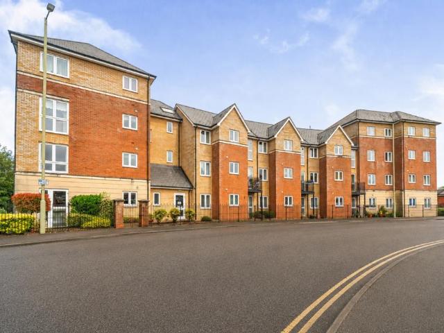 Flat for sale in Belmont, Dromore