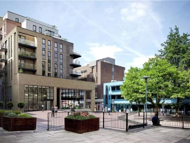 Flat for sale in Goddington, Greater London