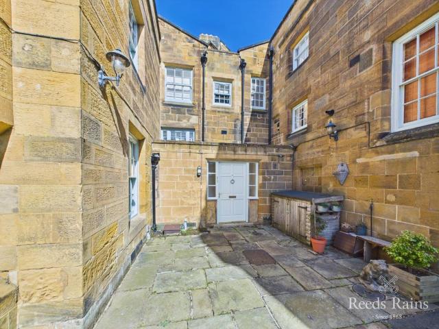 Flat for sale in Lazenby, Redcar And Cleveland