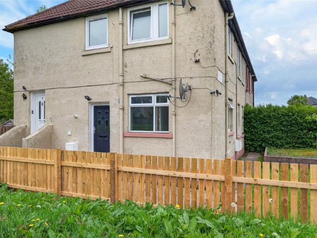 Flat for sale in Scotland