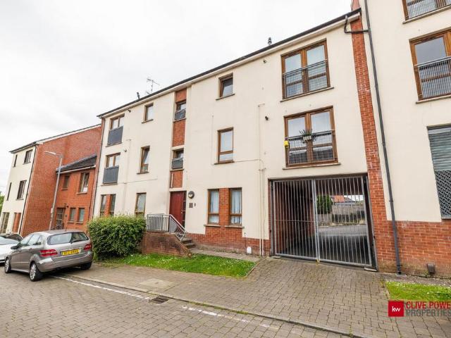 Flat for sale in Northern Ireland