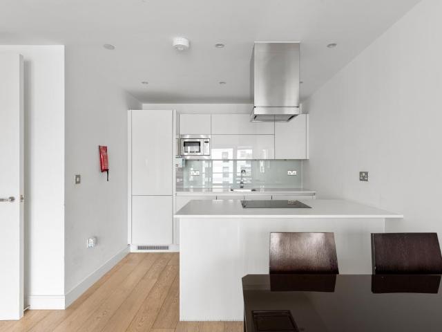 Flat for sale in Spitalfields, Whitechapel