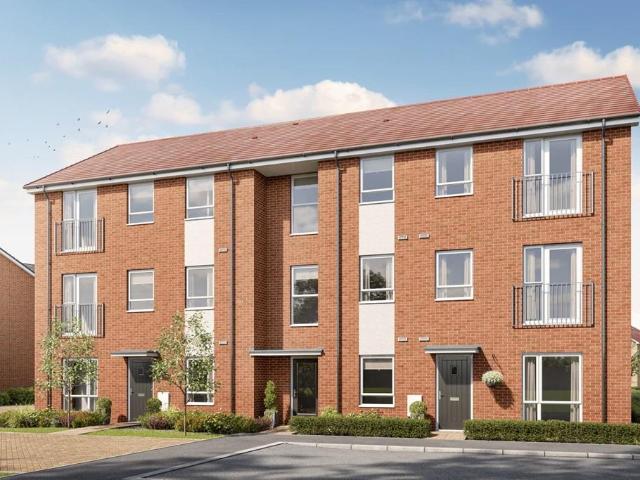 Flat for sale in Newcastle Upon Tyne