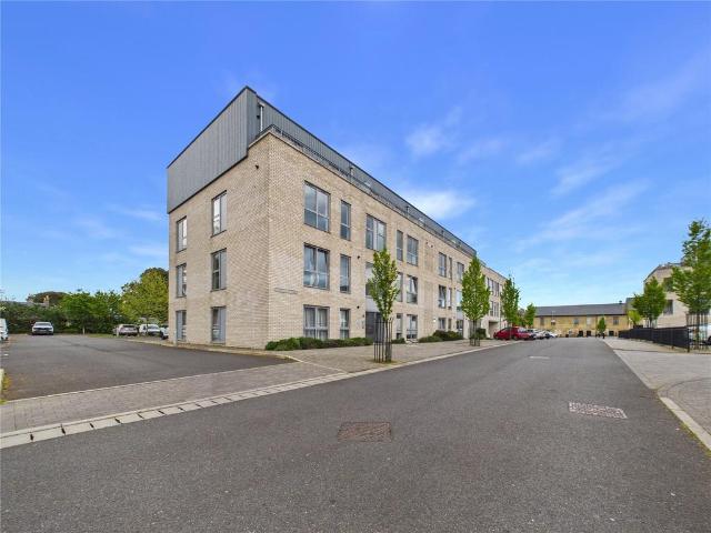 Flat for sale in Fordham Heath, Essex