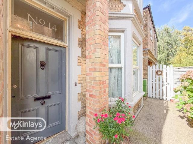Flat for sale in Frieze Hill, Taunton