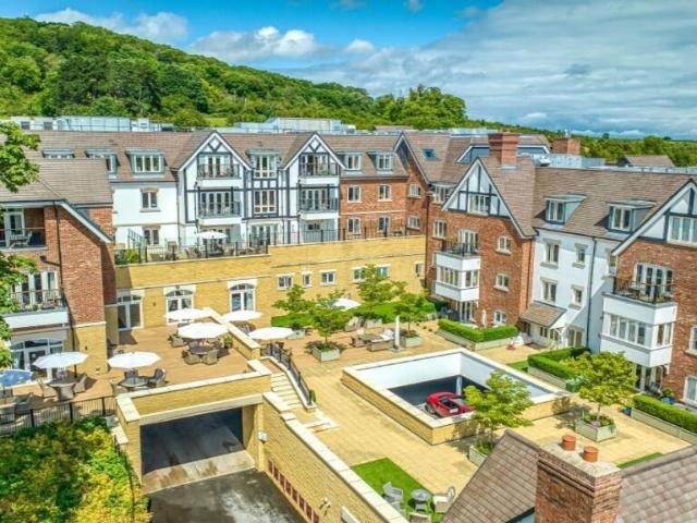 Flat for sale in Crookhill, Worcestershire