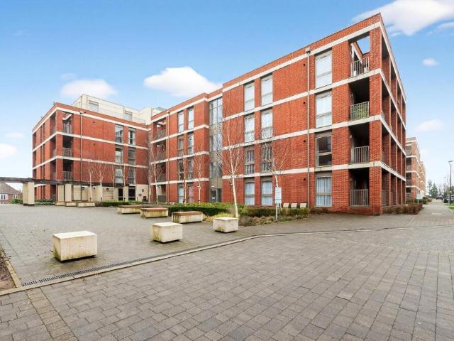 Flat for sale in High Field, Isle Of Man