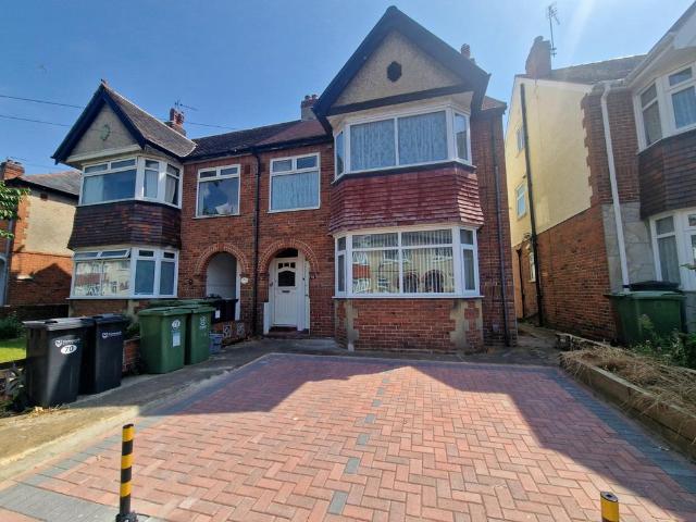 Flat for sale in Cosham, City Of Portsmouth