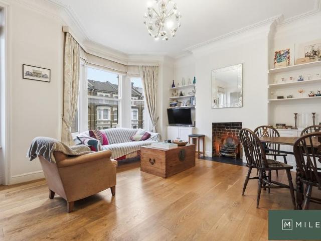 Flat for sale in Maida Hill, Isle Of Man