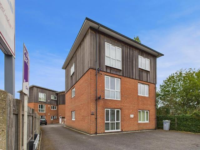 Flat for sale in Ollerton and Boughton CP, Alverton
