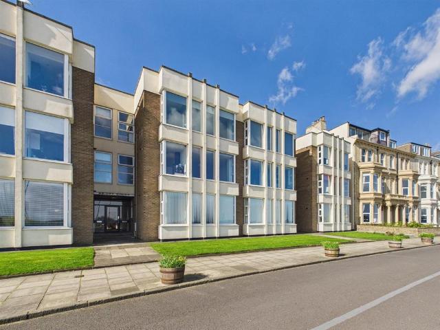 Flat for sale in Tynemouth, Isle Of Man