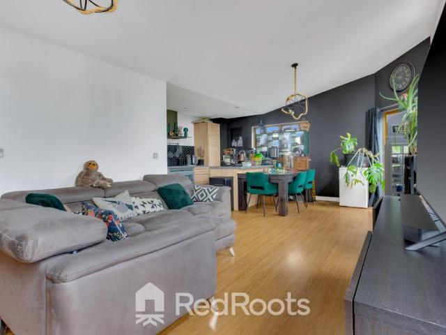 Flat for sale in Sprotbrough and Cusworth, Cusworth