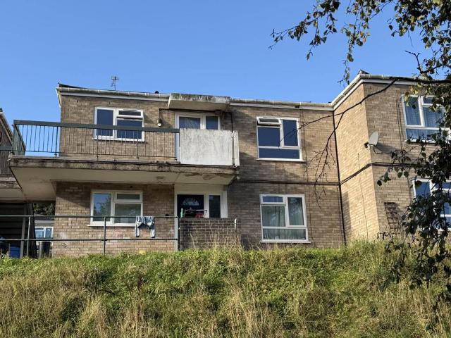 Flat for sale in Lakenham, Norwich