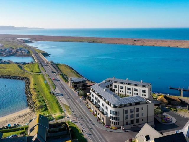 Flat for sale in Wyke Regis, Weymouth
