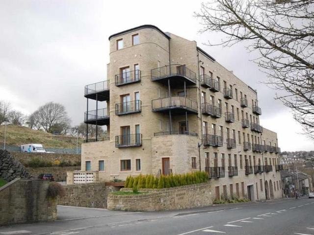Flat for sale in Stainland & District, West Yorkshire