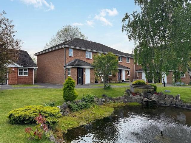 Flat for sale in Sodbury, Chipping Sodbury