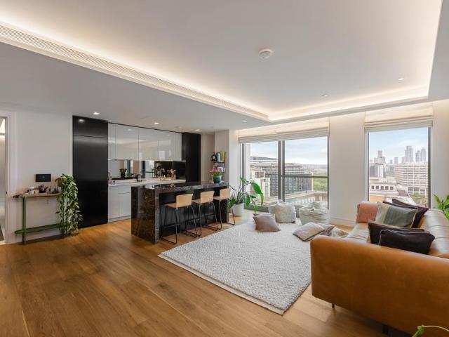 Flat for sale in Greater London