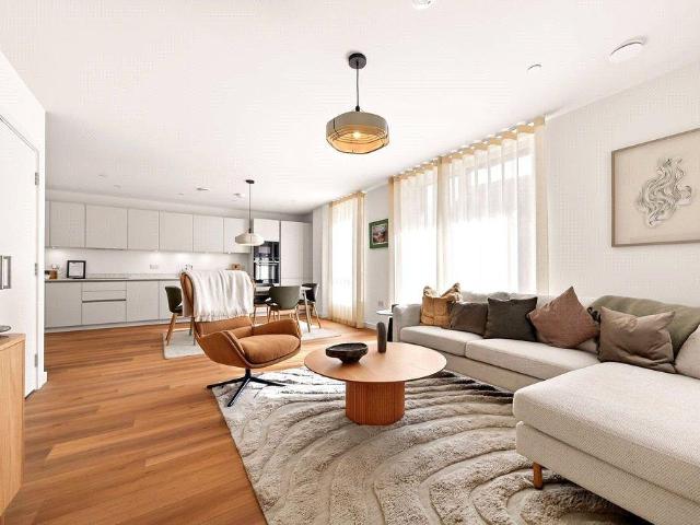 Flat for sale in St Andrews, Scotland